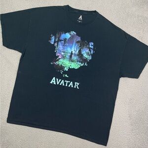 Avatar movie T-shirt